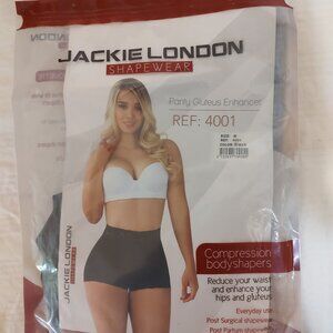 Jackie London Panty Gluteus Enhancer  JL4001 Sz M